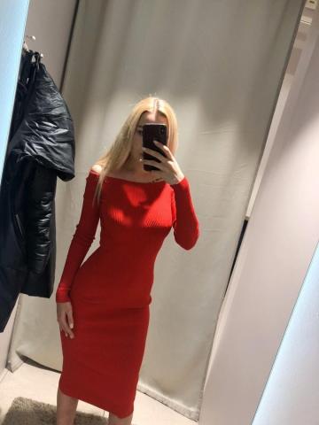 Проститутка Арина
